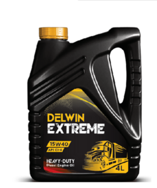 Delwin Extreme 15w40